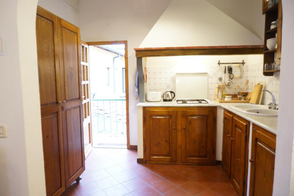 Zannoni Apartment Florence Luaran gambar