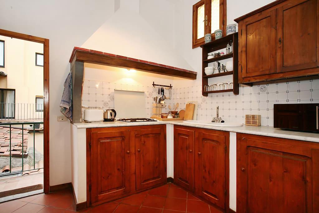 Zannoni Apartment Florence Luaran gambar